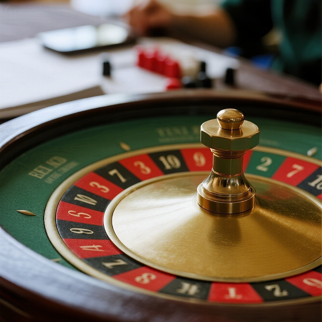 959bet：Grandes jackpots estão te esperando! Gire a roleta e ganhe agora!