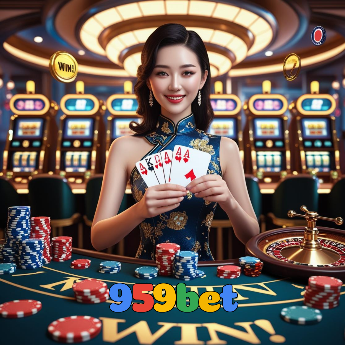 959bet:Entre no cassino e aposte nas roletas mais emocionantes!