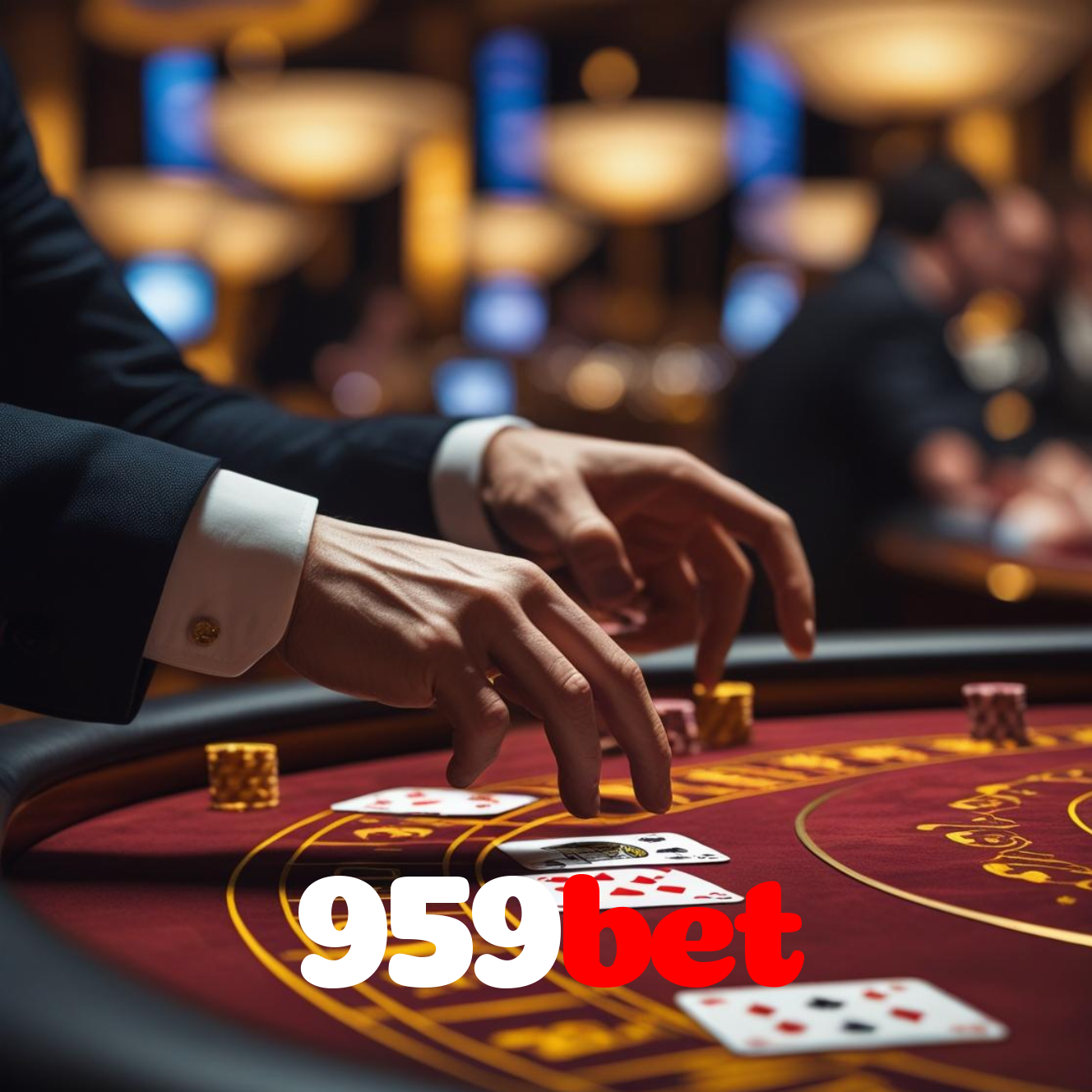 959bet:Jogue poker, aposte no futebol e tenha uma experiência incrÃvel no cassino online!