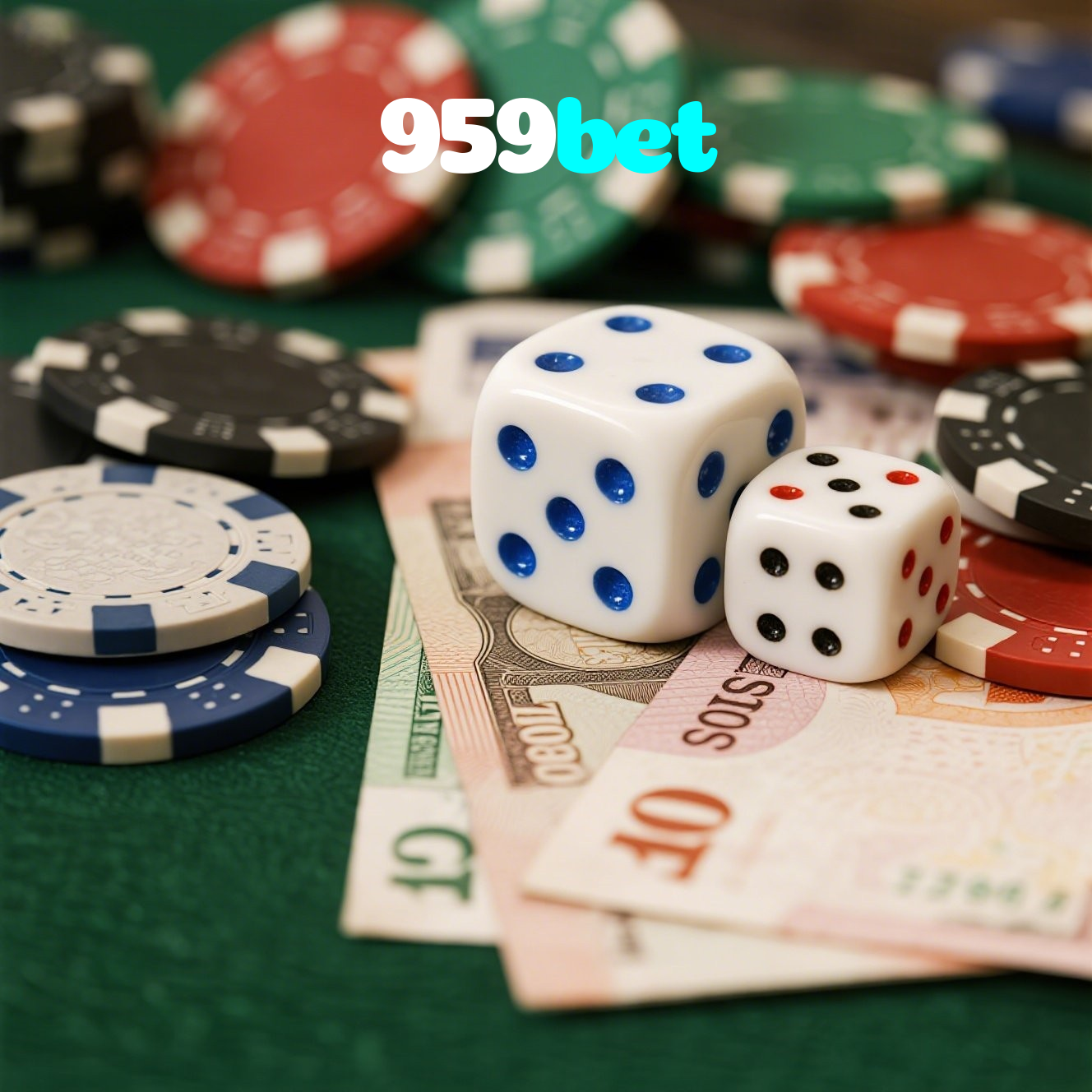959bet：Apostas ao vivo no futebol e diversão garantida com jogos de cassino!