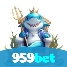 959bet：Ganhe no futebol e nos melhores jogos de cassino como poker e blackjack!