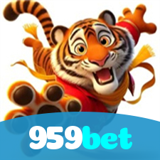 959bet:O cassino online mais confiável para poker, roleta e apostas no futebol!
