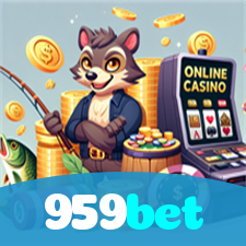 959bet：O melhor do futebol online está esperando por você! Aposte e ganhe!