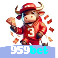 959bet：Onde sua sorte brilha com apostas no futebol e grandes prêmios em roleta!