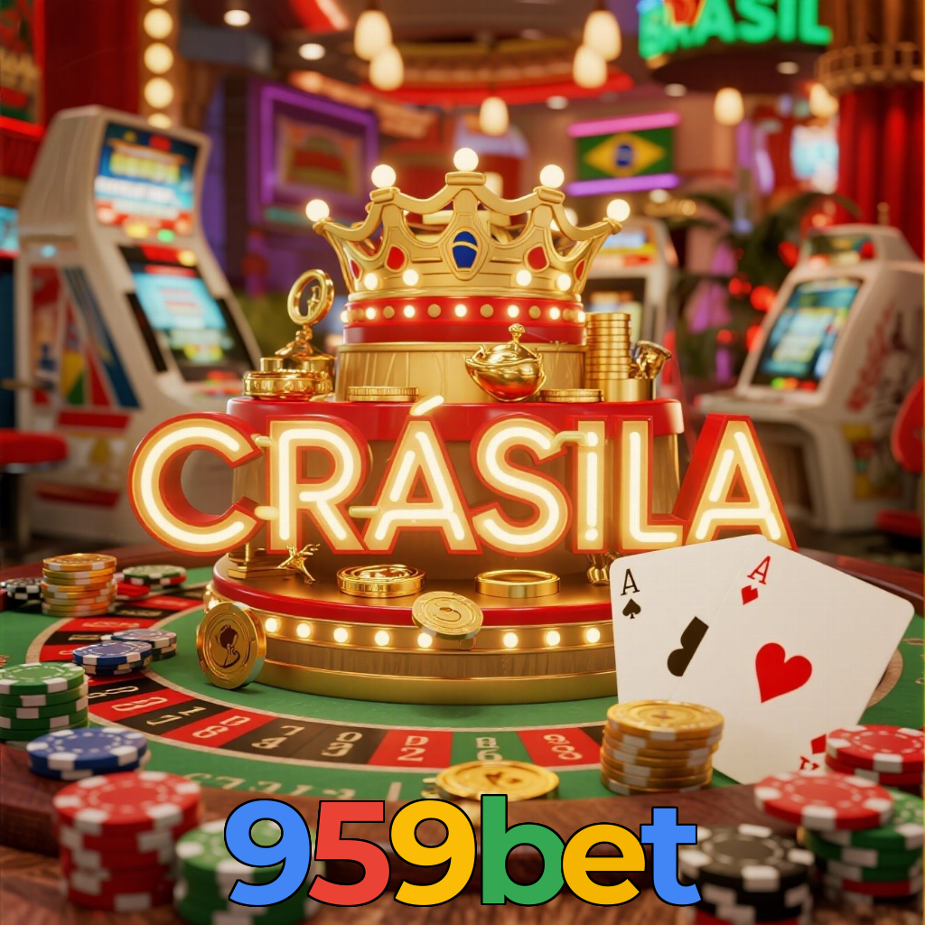 959bet:Jogue slots, aposte no futebol e conquiste vitórias épicas no cassino!