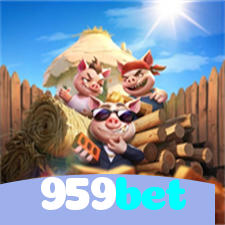 959bet：A sorte está ao seu alcance! Aposte e vença no futebol!