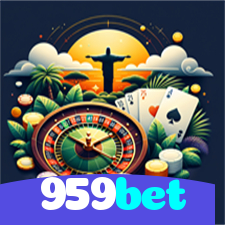 959bet：Sinta a emoção de ganhar no blackjack! Aposte agora!