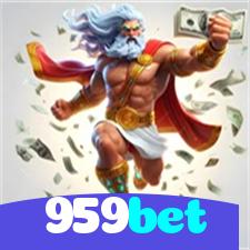 959bet：Vença no futebol online e transforme suas apostas em prêmios!