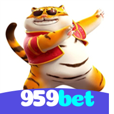 959bet：Aposte no futebol online e conquiste prêmios incríveis!