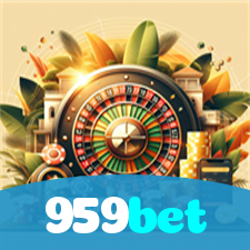 959bet：Apostas de futebol online te esperam! Aposte e vença agora!
