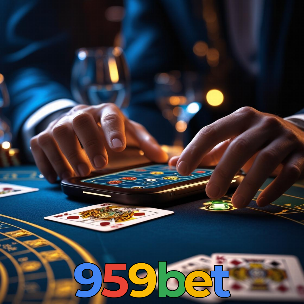 959bet:No futebol online, a sua chance de vitória está a um passe de distância!