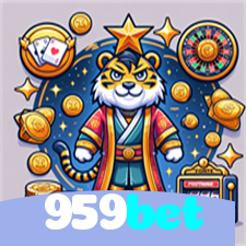 959bet：Aposte no futebol online e faça parte das grandes conquistas!