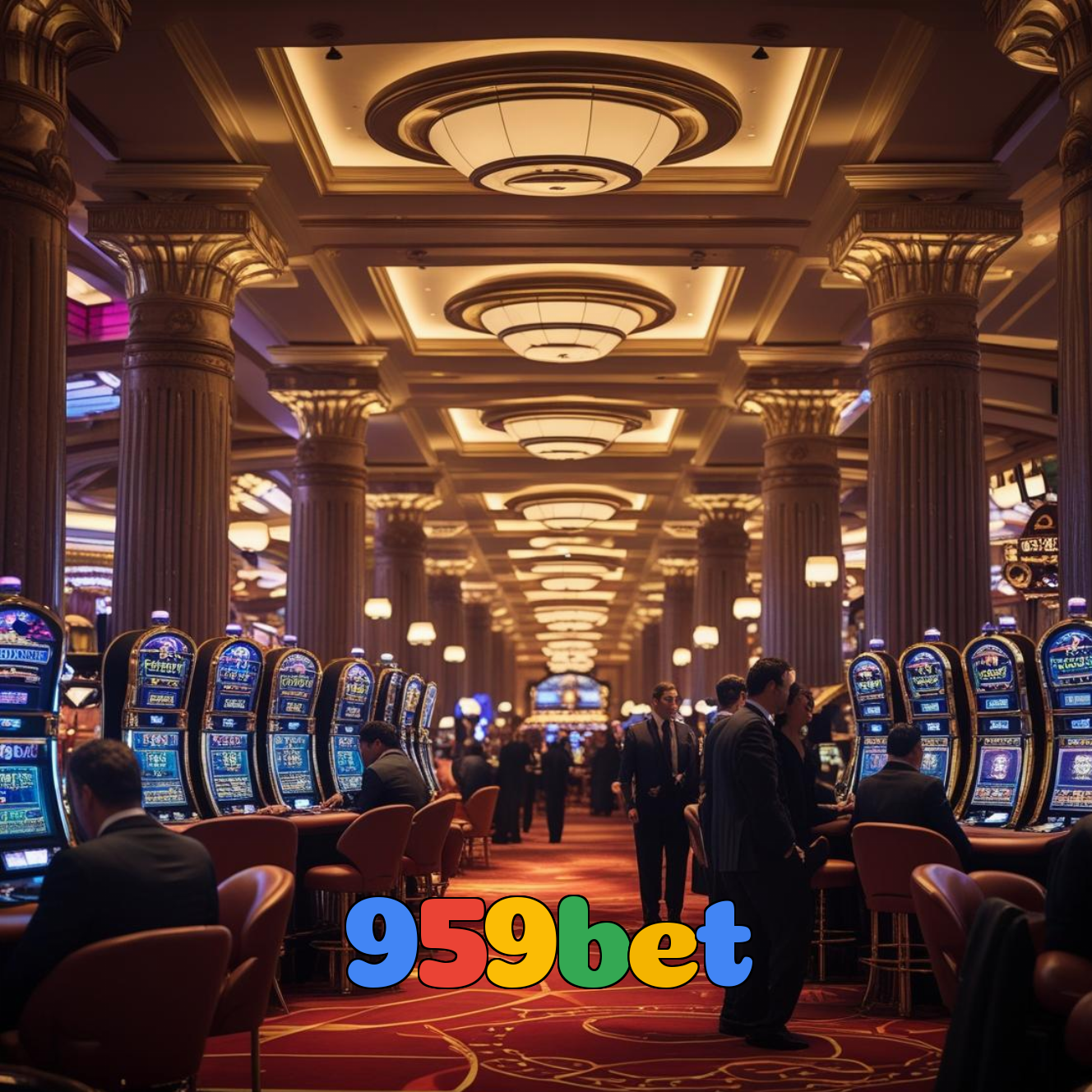 959bet：Apostas no futebol e grandes vitórias em roleta e blackjack!