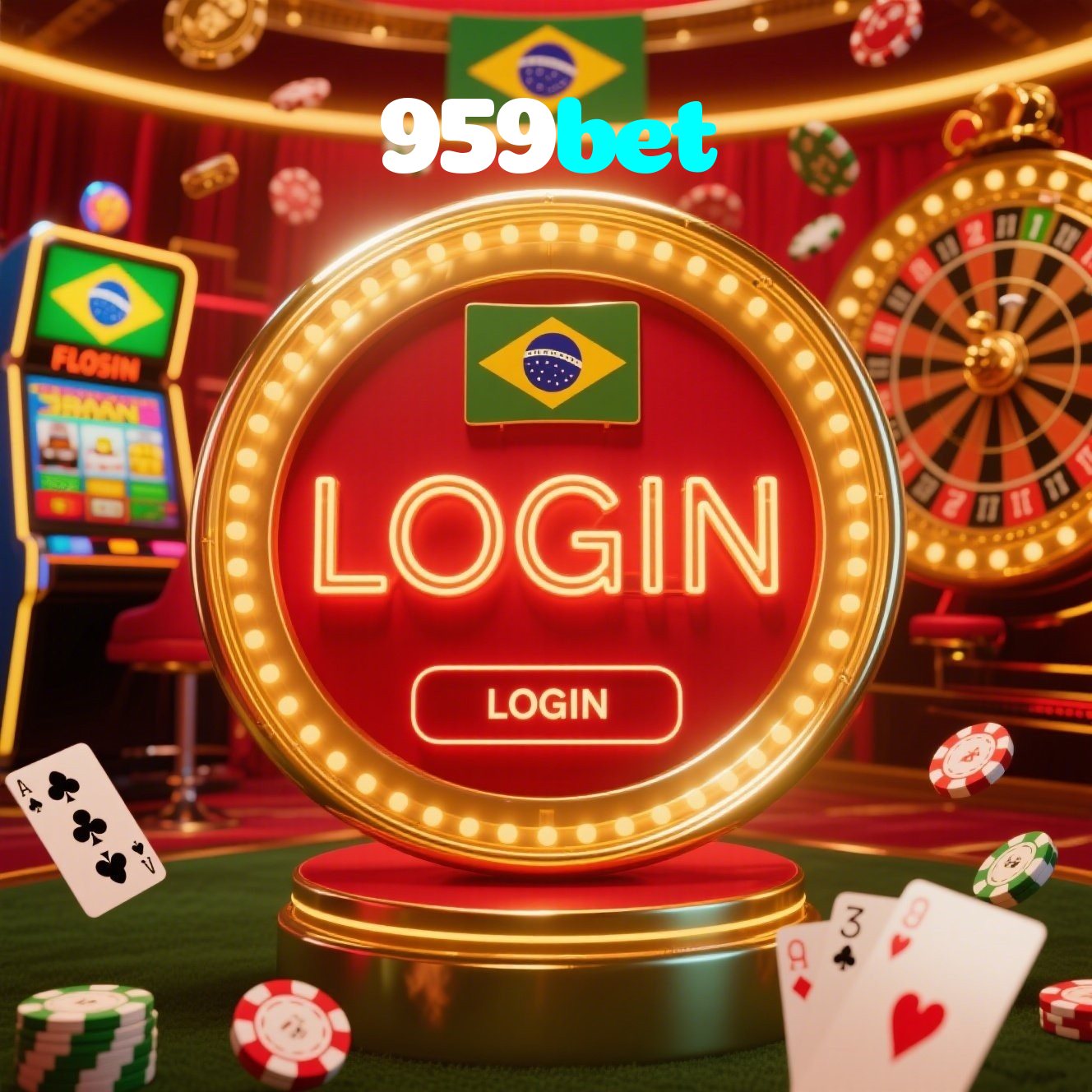 959bet:Sinta a emoção do futebol online e conquiste vitórias épicas!