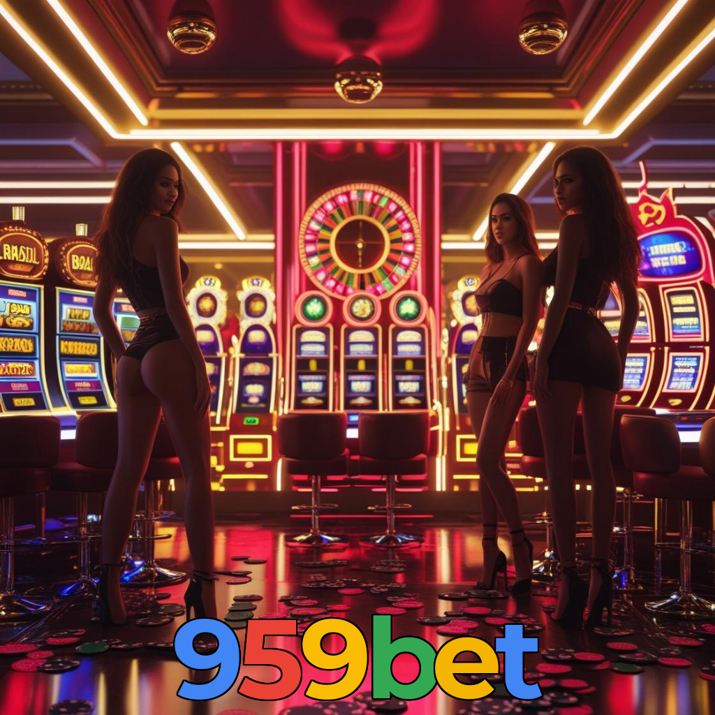 959bet:Aposte no futebol e ganhe nos jogos de blackjack e poker online!