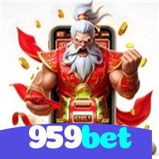 959bet：Vença no poker e aposte no futebol com segurança no nosso cassino!