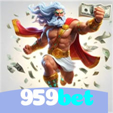 959bet：Apostas no futebol e diversão com roleta e blackjack no cassino online!