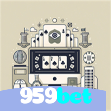959bet:Jogue no melhor cassino online e descubra os maiores prêmios!