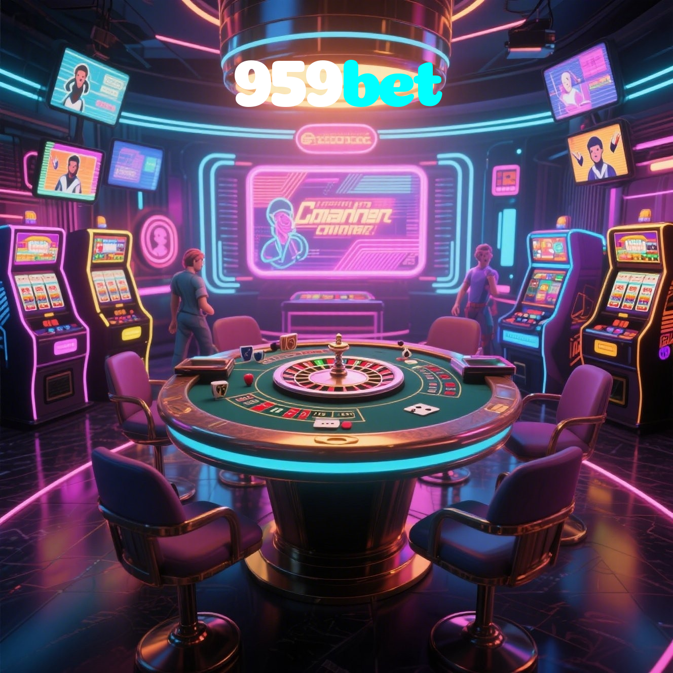 959bet：O cassino online mais confiável para você apostar no futebol e jogar blackjack!