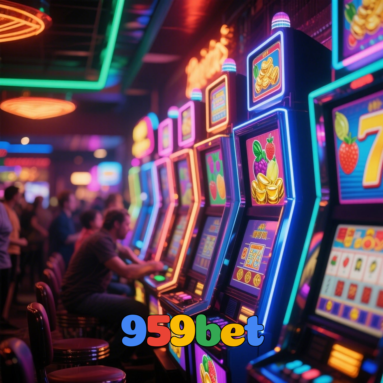 959bet：Divirta-se com blackjack, poker e apostas ao vivo em futebol no cassino online!