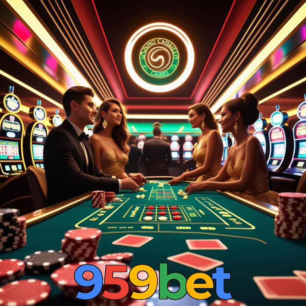 959bet:Jogue nas nossas roletas e ganhe prêmios incrÃveis!