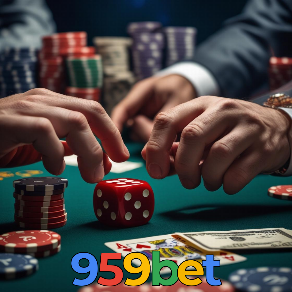 959bet:Aposte no futebol e jogue os melhores jogos de cassino como slots e blackjack!