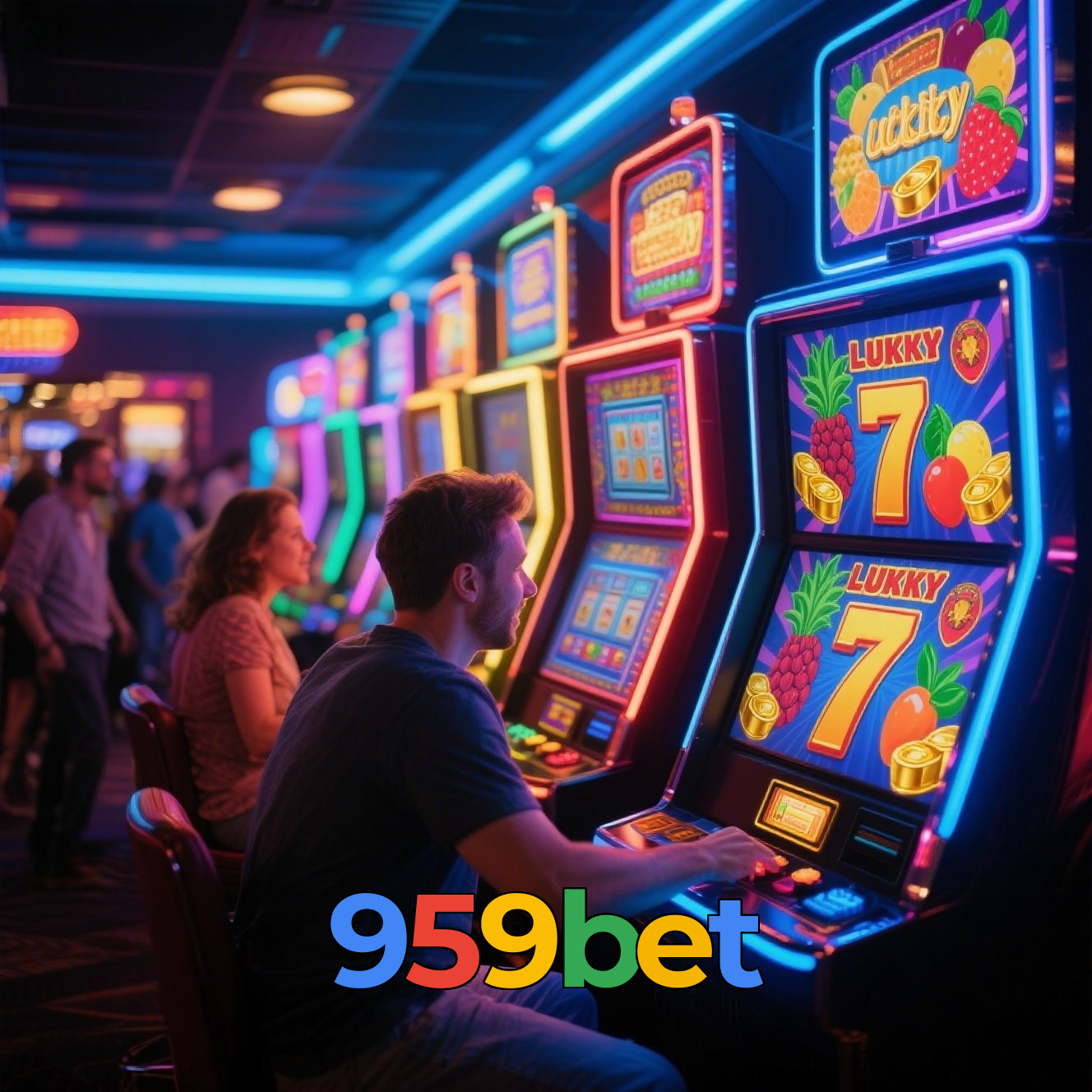 959bet:Jogue slots, aposte no futebol e ganhe com confiança no nosso cassino online!