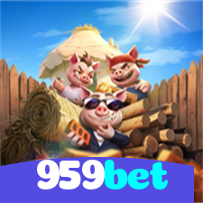 959bet:Vença no blackjack e conquiste prêmios sensacionais!