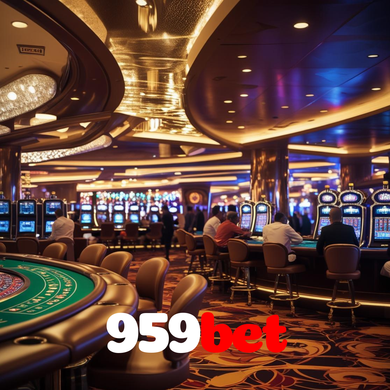 959bet:O cassino online mais confiável para poker, roleta e apostas no futebol!