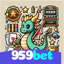 959bet：No futebol online, cada aposta te leva mais perto da vitória!