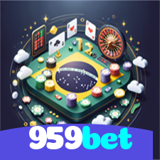 959bet:Vença no futebol online e transforme suas apostas em prêmios!