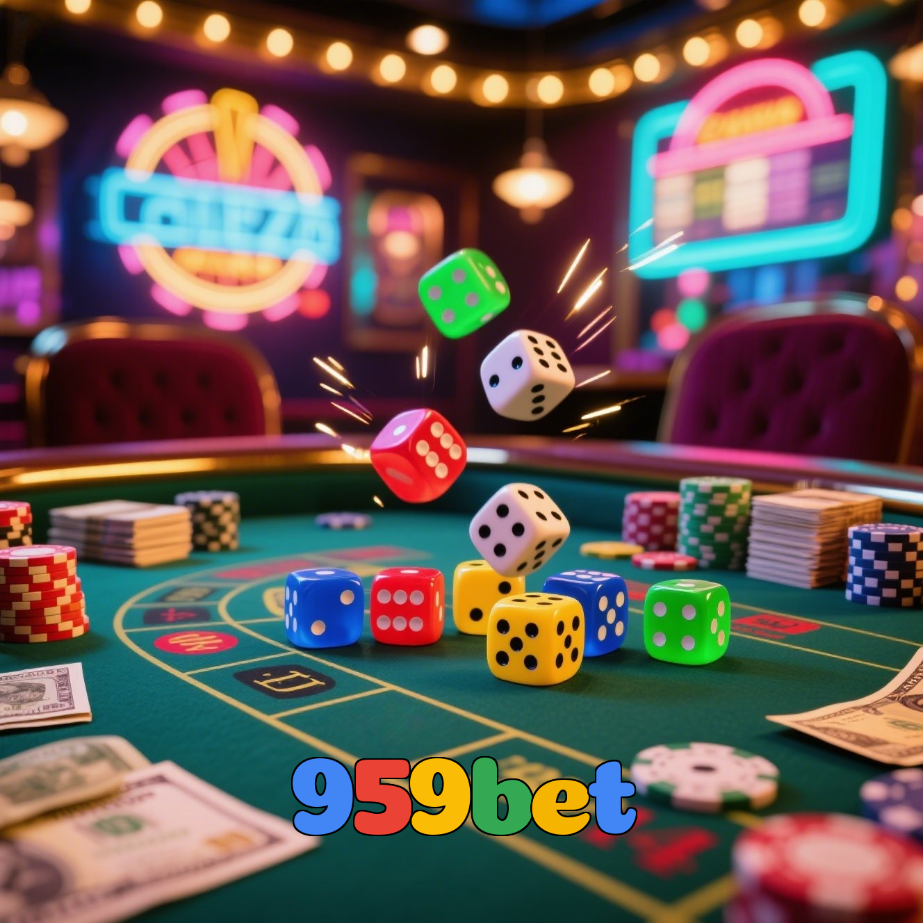959bet：As melhores slots para você! Aposte e ganhe agora!