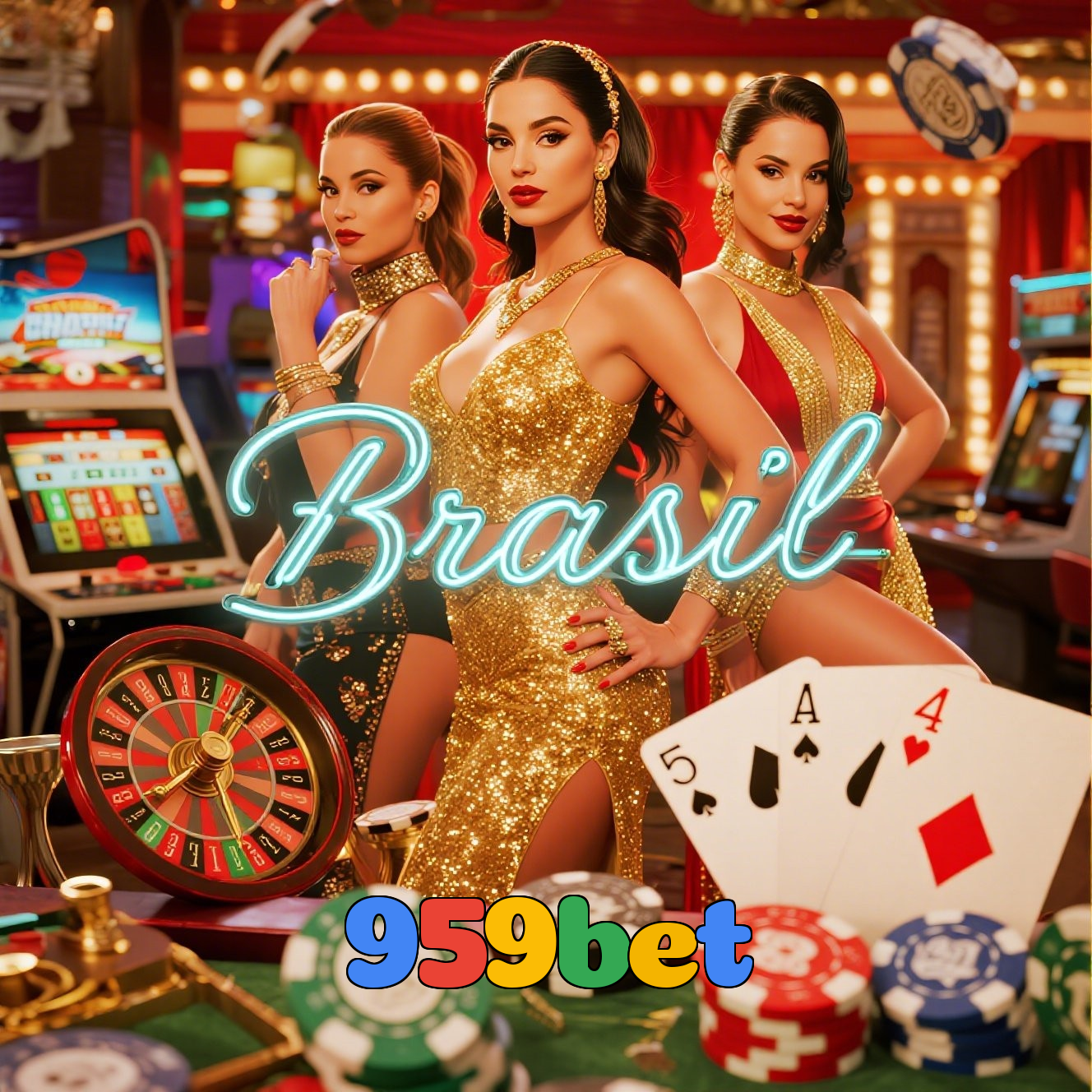 959bet：Apostas ao vivo de futebol! Mostre quem manda no jogo!