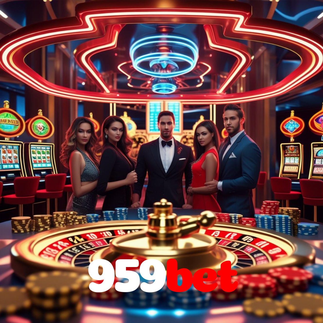 959bet:Aposte no seu time no futebol e divirta-se com slots e roleta!