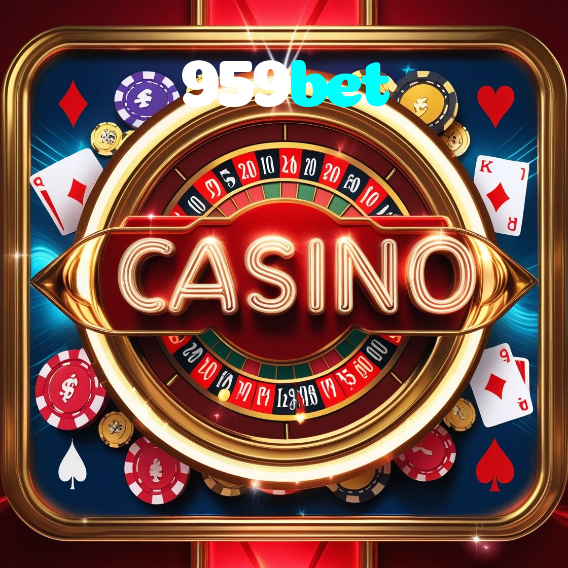 959bet：Jogue nas roletas e descubra as maiores vitórias!