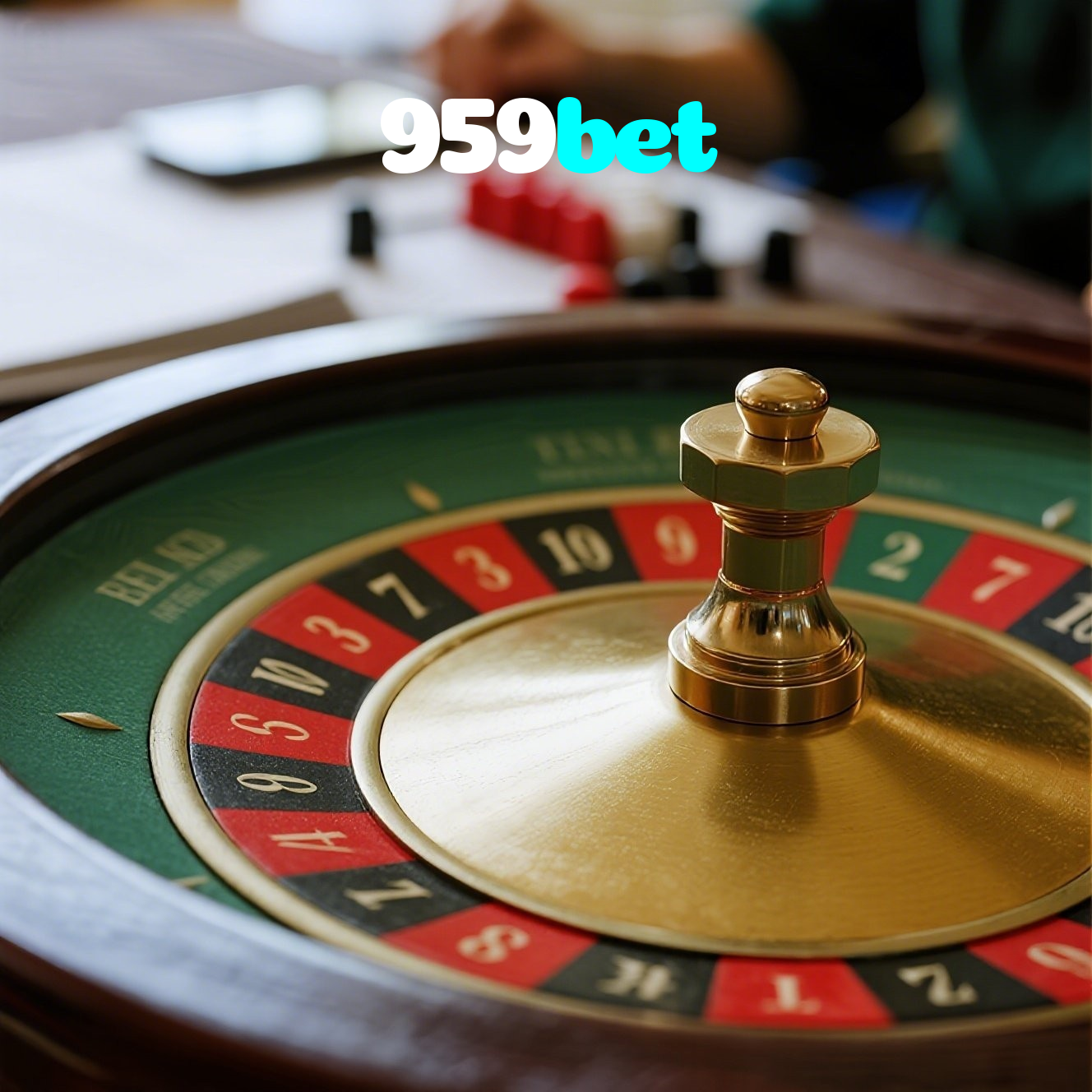 959bet：Grandes vitórias nas slots! Venha conquistar o jackpot agora!