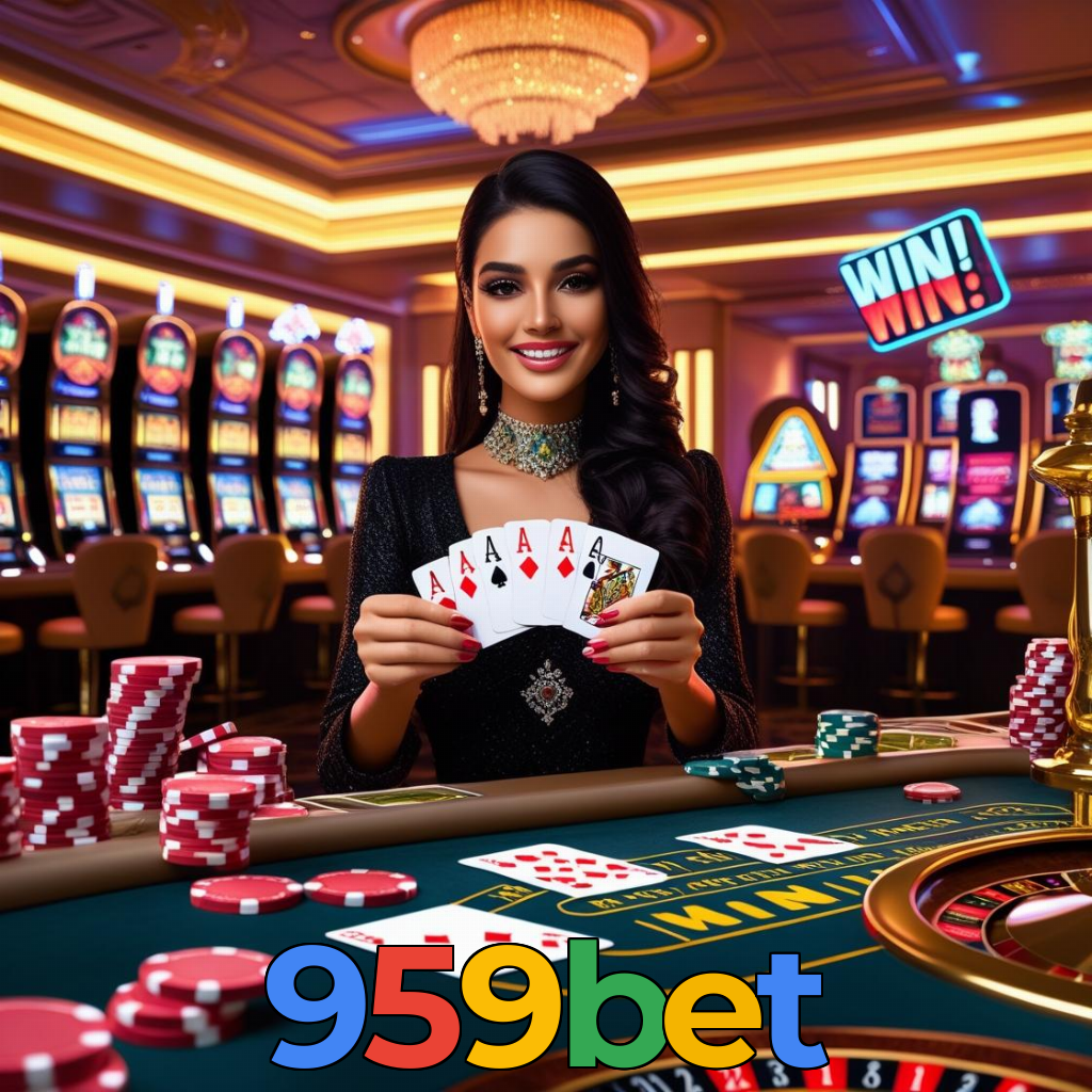 959bet:Aposte no futebol ao vivo e divirta-se com os jogos de cassino como blackjack!