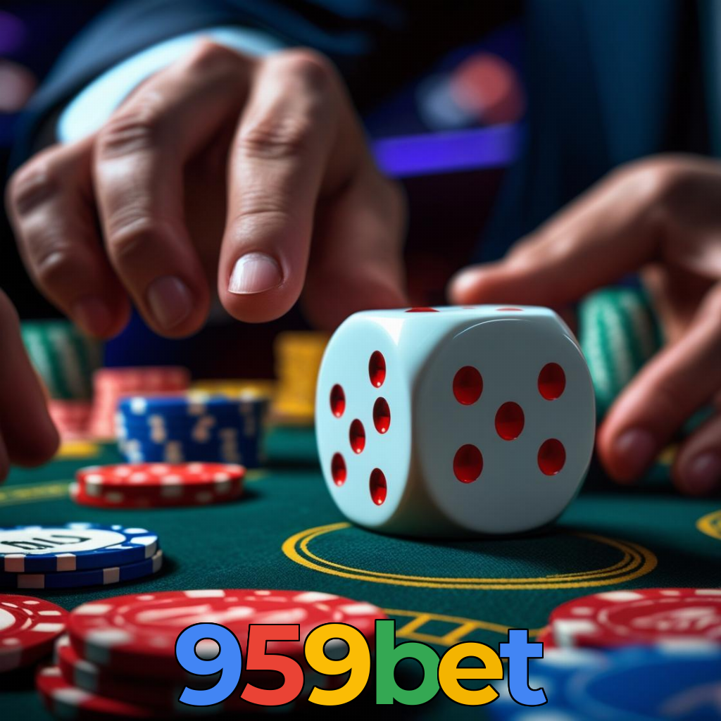 959bet:A sorte está ao seu alcance! Aposte e vença no futebol!