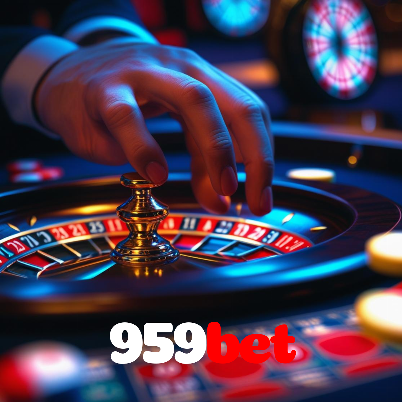 959bet:Apostas emocionantes no futebol e os melhores jogos de cassino!