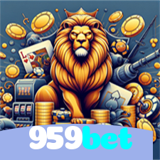 959bet：Aposte no futebol digital e conquiste sua vitória!