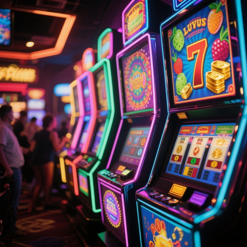 959bet：A sorte nunca esteve tão ao seu alcance! Aposte nas nossas slots agora!
