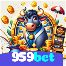 959bet：Vença e marque grandes gols no futebol online agora!