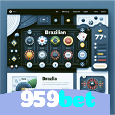 959bet：Vença no futebol online e leve a grande vitória para casa!