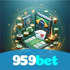 959bet:Os jackpots estão esperando por você! Entre no jogo e faça história!