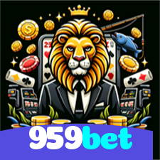 959bet：Aposte agora no futebol digital e conquiste sua vitória!