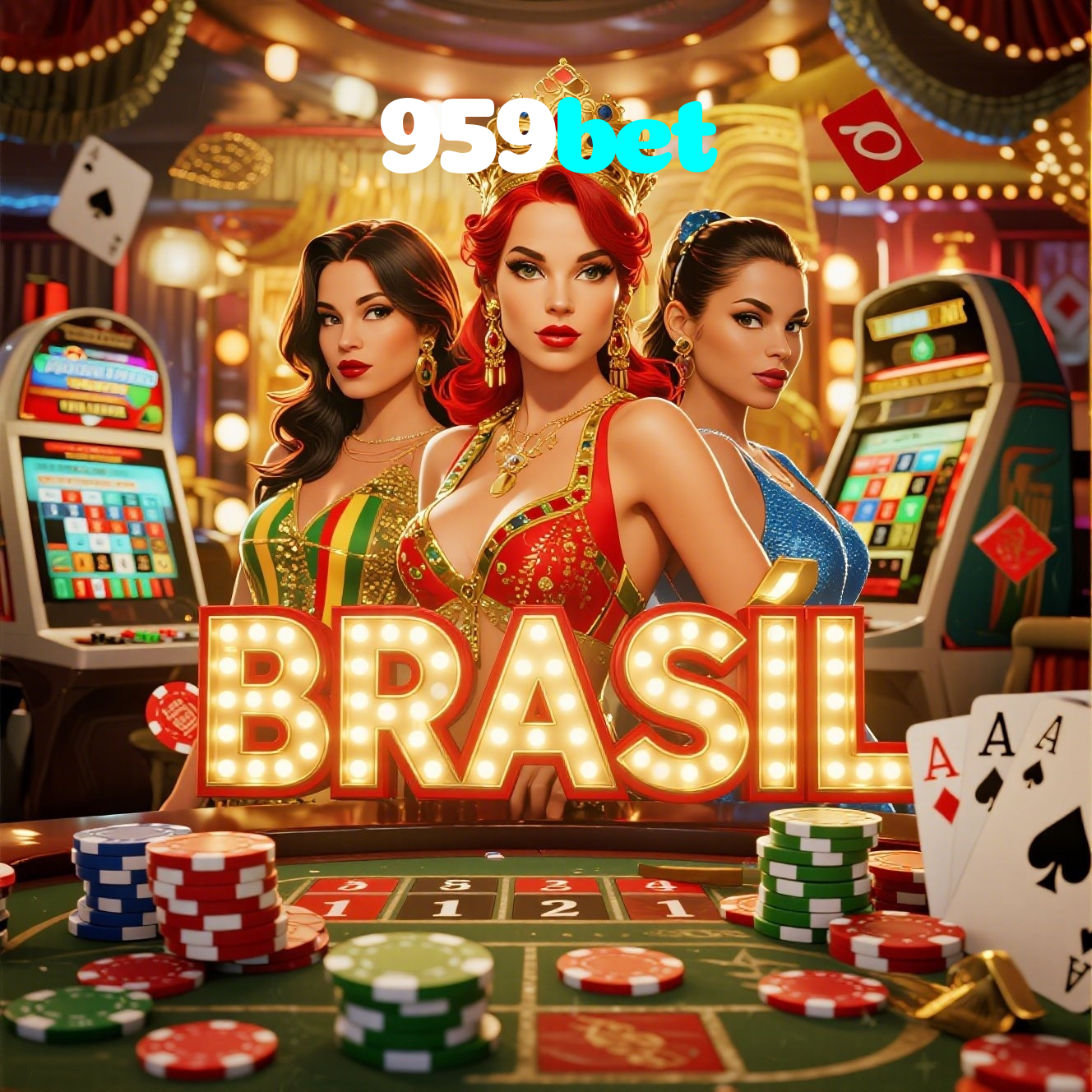 959bet:Apostas ao vivo no futebol e diversão garantida com slots e roleta!