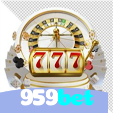 959bet：Em nosso cassino online, a sorte está ao seu lado! Aposte agora!