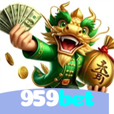959bet：A diversão começa no cassino online com poker, roleta e apostas no futebol!