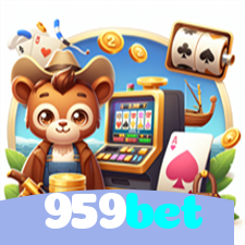 959bet:As melhores slots com grandes vitórias te aguardam! Jogue agora!