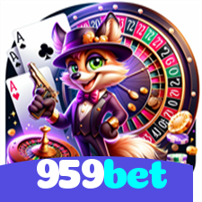 959bet：Jogue blackjack, aposte no futebol e conquiste grandes prêmios em nosso cassino!
